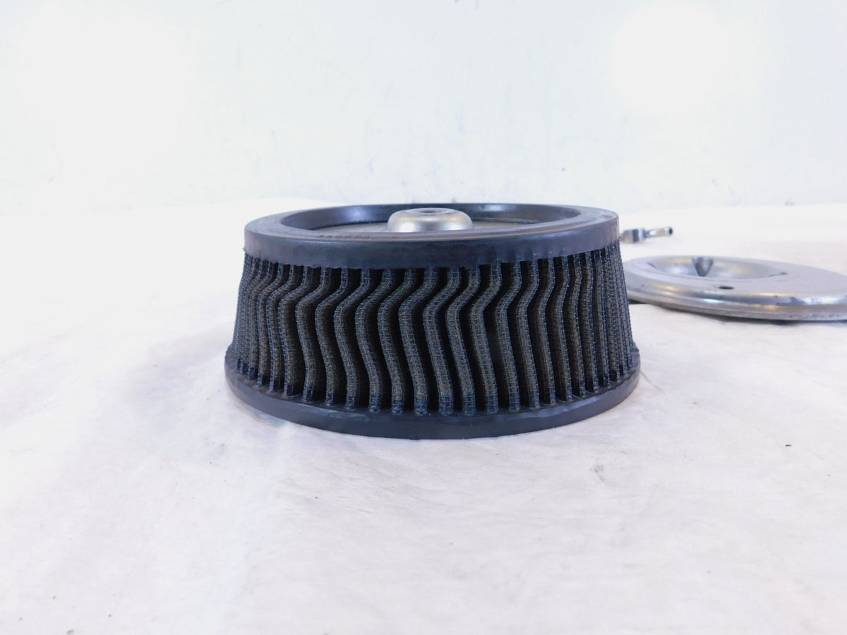 Harley Electra Glide Dyna & Softail Screamin Eagle Air Filter Intake Cleaner - C3 Cycle