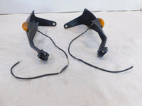 2007-2011 KTM 990 Adventure & R Front Handlebar Hand Bar Brush Guard Covers - C3 Cycle