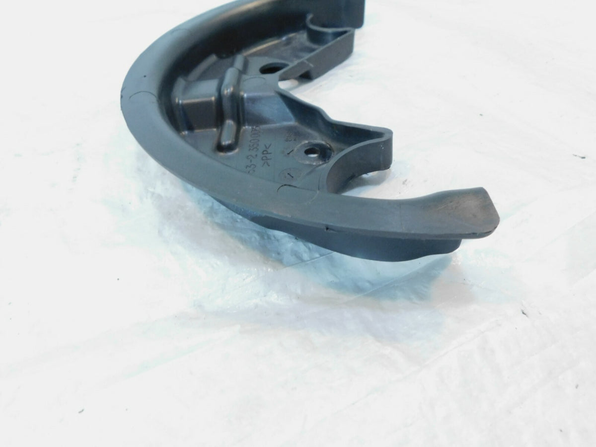 BMW F650GS Dakar G650GS Sertao Lower Triple Tree Steering Stem Cover Guard Cowl - C3 Cycle