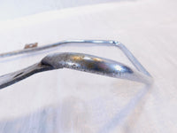 1986-1990 Harley Davidson Touring Tour & Electra Glide Passenger Seat Grab Rail - C3 Cycle