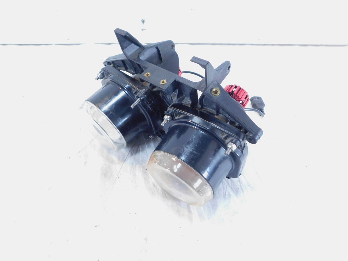 2003-2010 Buell Firebolt XB XB9 XB9R & XB12 XB12R Front Headlight Headlamp - C3 Cycle