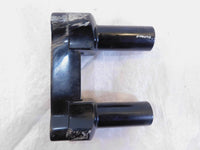 02-03 Indian Gilroy Scout & Spirit Front Fork Handlebar Riser Mount Brackets - C3 Cycle
