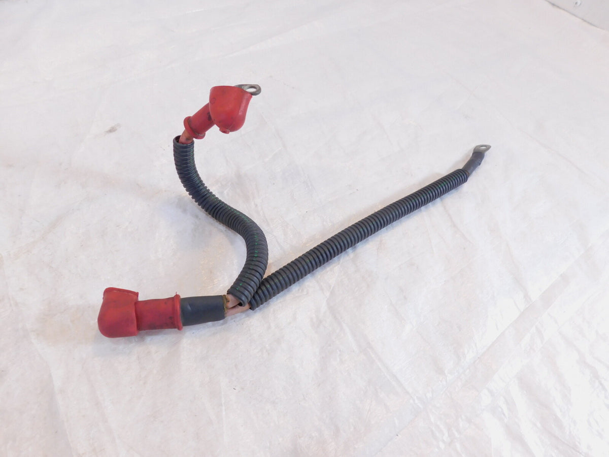 Can-Am Spyder GS Roadster 990 SM5 Positive Battery Fuse Box Cable Wire Lead - C3 Cycle
