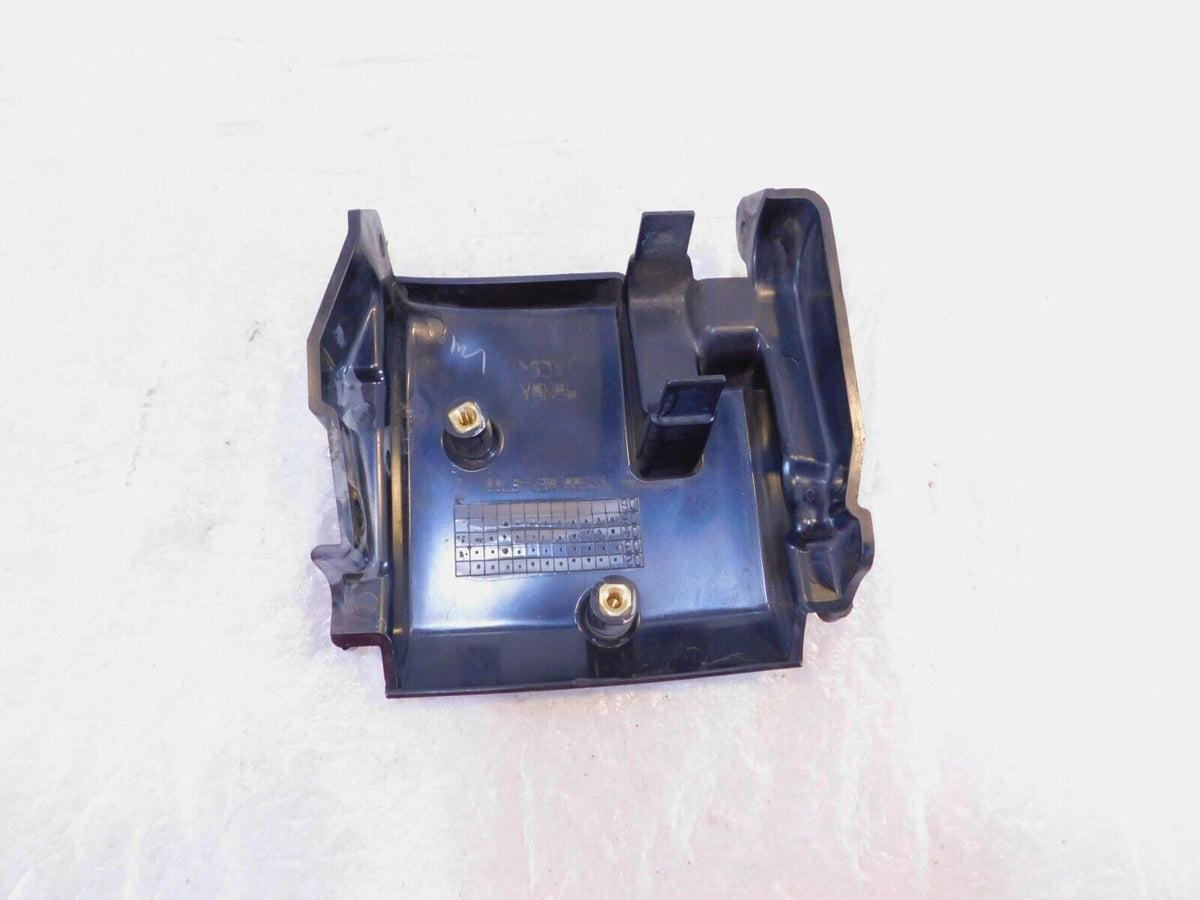 Honda VTX1300 VTX1300C VTX1300R VTX1300S Plastic Wire Wiring Harness Cover Panel - C3 Cycle