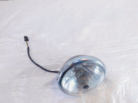 Harley Davidson Dyna Low Rider V-Rod Black Headlamp Headlight & Bucket Housing - C3 Cycle
