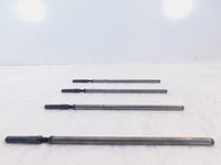 Harley EVO Electra Glide Dyna Softail Adjustable Intake Exhaust Valve Pushrods - C3 Cycle