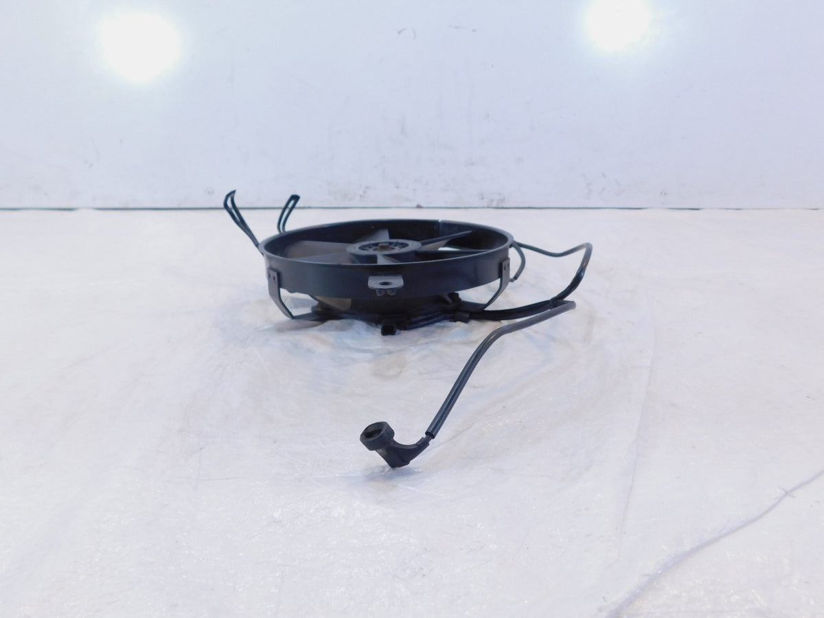 1994-2007 Honda VT1100 VT1100C Shadow 1100 ACE Sabre Engine Coolant Radiator Fan - C3 Cycle