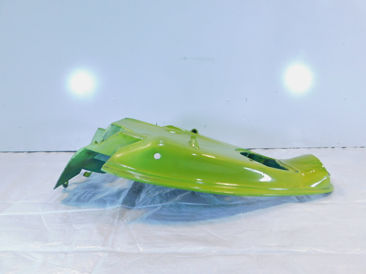 2008 2009 & 2010 Buell 1125 1125R 1125CR Seat Under Cowling Tail Section Fairing - C3 Cycle