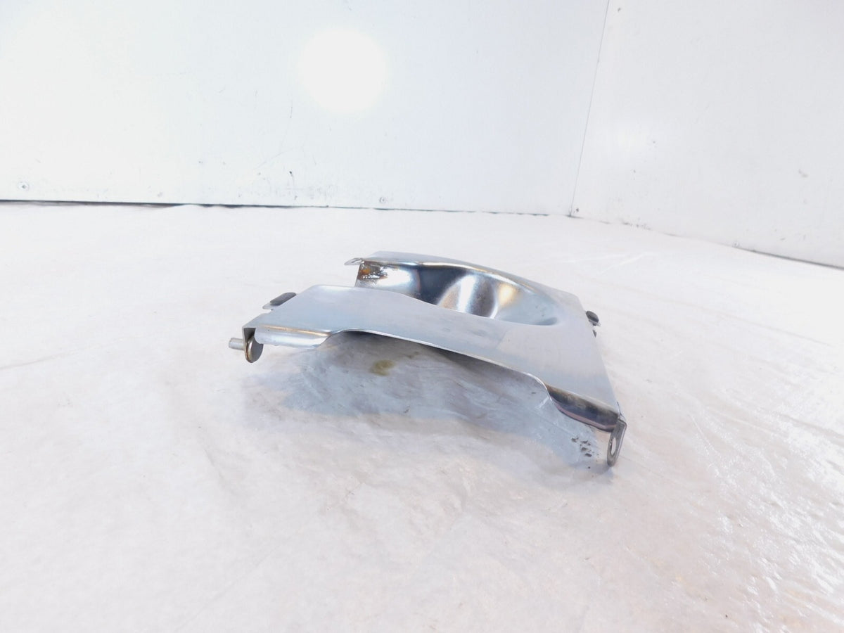 Honda Shadow VT1100 VT1100C Ace Sabre & Spirit Chrome Center Panel Frame Cover - C3 Cycle