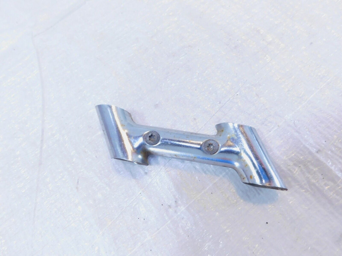 Harley Touring Electra Glide Ultra Classic Right Saddlebag Rail Mount Bracket - C3 Cycle