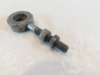 Pair Harley Davidson Ironhead Sportster 900 & 1000 Rear Axle Adjuster Bolts - C3 Cycle