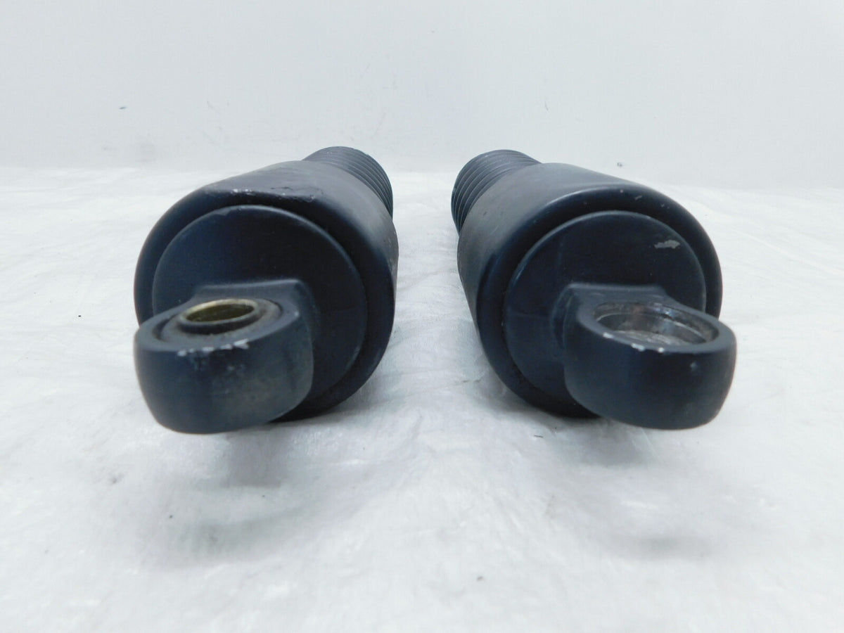 Triumph America LT & Speedmaster Rear Wheel Suspension Shock Absorbers - Damage - C3 Cycle