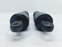 Triumph America LT & Speedmaster Rear Wheel Suspension Shock Absorbers - Damage - C3 Cycle