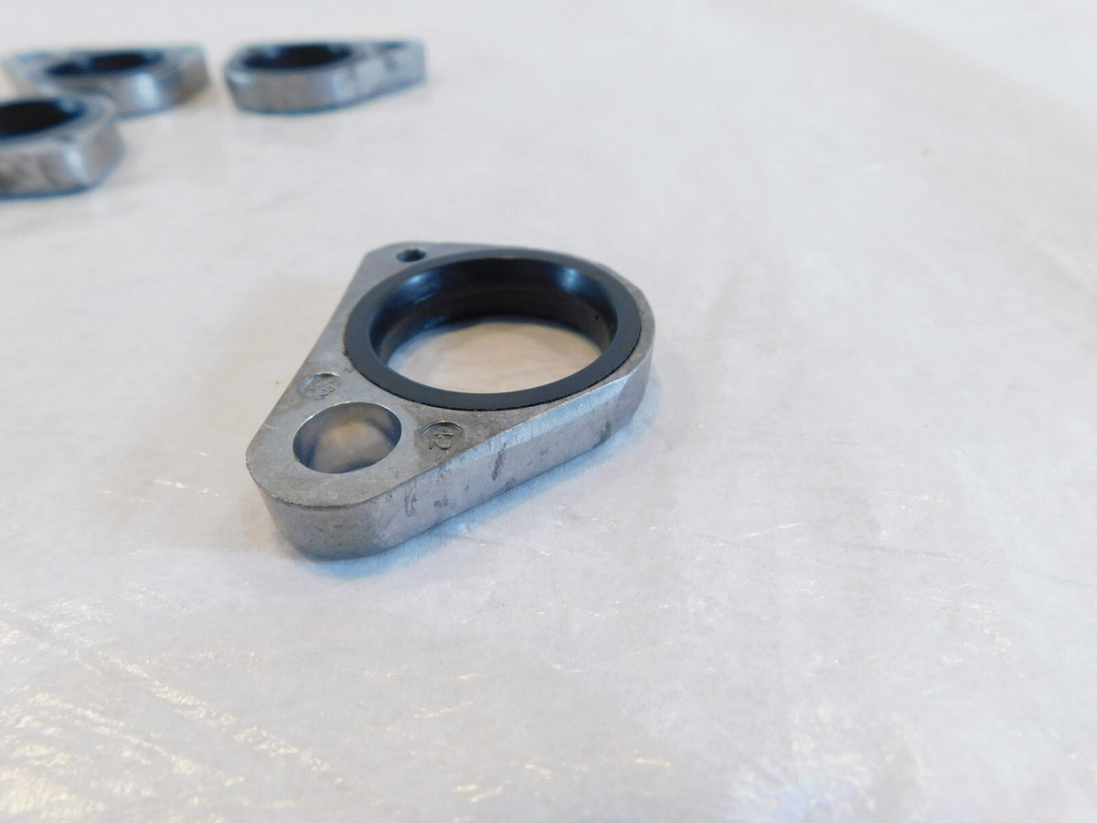 4 Harley Sportster 883 & 1200 Exhaust & Intake Pushrods Tappet Lifter Retainers - C3 Cycle