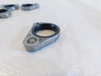 4 Harley Sportster 883 & 1200 Exhaust & Intake Pushrods Tappet Lifter Retainers - C3 Cycle