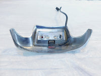 Harley Davidson Road Glide & Electra Glide Ultra Classic Rear Fender Tip Light - C3 Cycle
