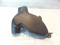 Yamaha YZFR6 & R6 Engine Right Air Ram Intake Duct Tube Pipe 5EB-2838T-00-00 - C3 Cycle