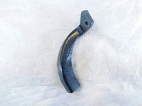Harley Touring Road King Electra Glide Black Right Rear Footboard Mount Bracket - C3 Cycle