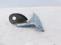 84-85 Harley Davidson Electra Glide Left Auxiliary Passing Light Lamp Bracket - C3 Cycle