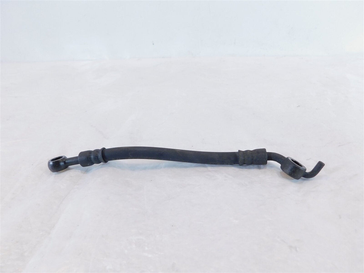2001-2017 Honda GL1800 Goldwing 1800 Front Brake Hose Line Pipe 43323-MCA-003 - C3 Cycle