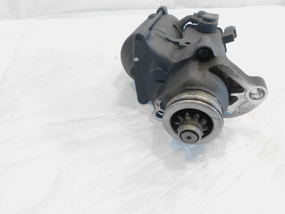 Harley Davidson Electra Glide Dyna & Softail Twin Cam Starter Starting Motor - C3 Cycle