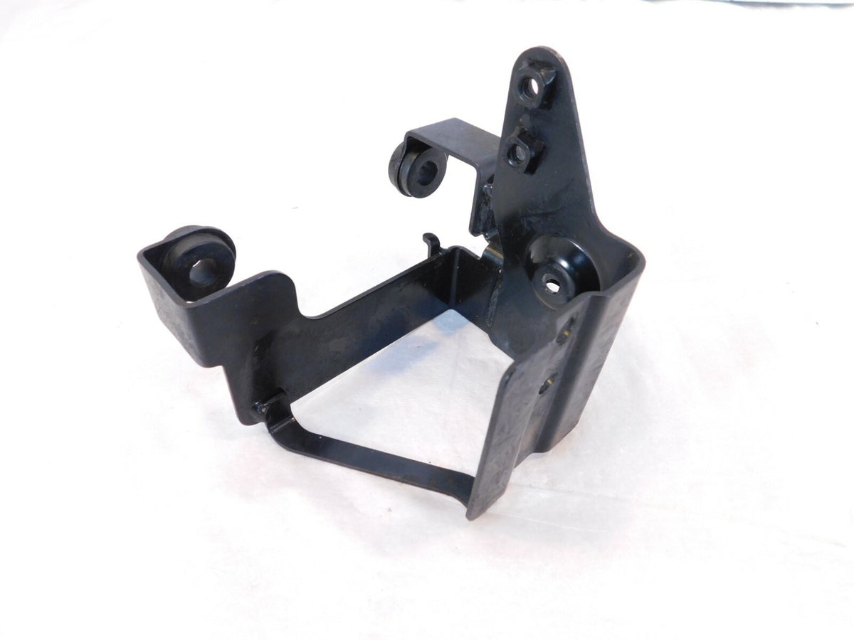 2017-21 Yamaha YZFR3 R3 MT03 ABS Modulator Brake Pump Bracket Mount Tray Holder - C3 Cycle