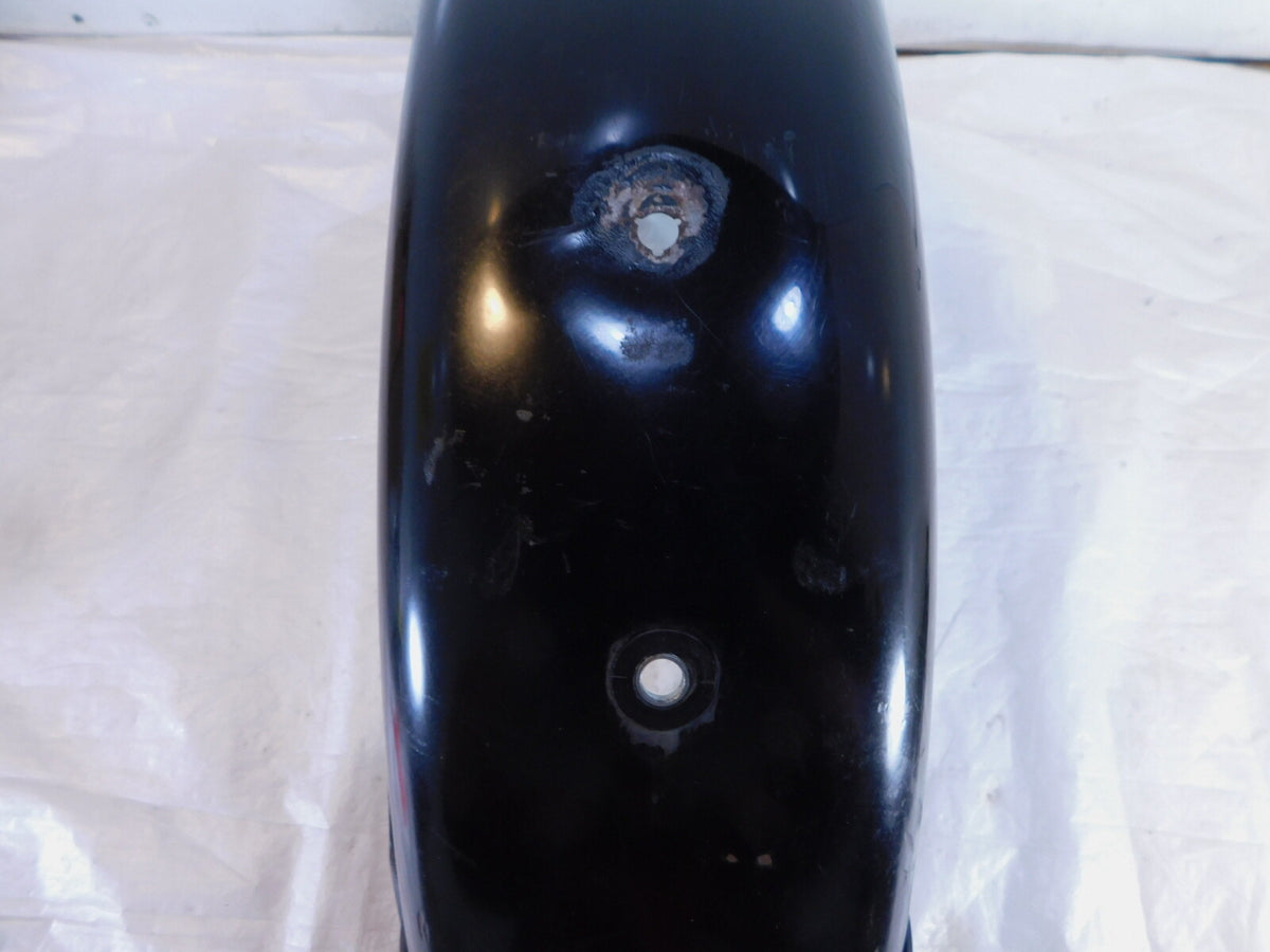 1994 1995 & 1996 Harley Davidson Sportster 883 & 1200 Black Rear Wheel Fender - C3 Cycle