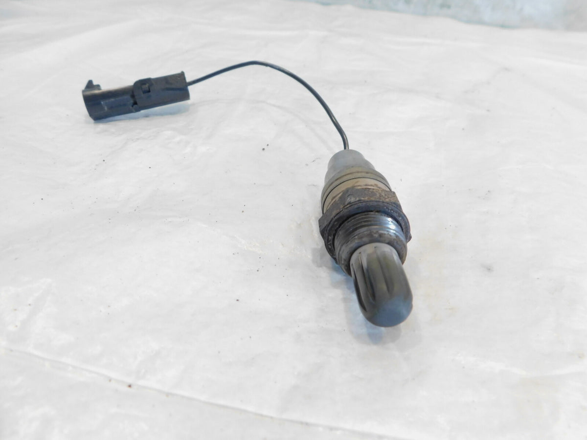 Buell 1125 1125R 1125CR & XB XB9 XB12 Exhaust Muffler Oxygen O2 Lambda Sensor - C3 Cycle