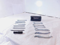 1983 83 Honda GL650 GL650I Silverwing 650 Interstate Owner Tool Kit w/ Case - C3 Cycle