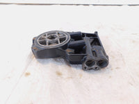 BMW F800GT F800R F800S F800ST Engine Oil Cooler Heat Exchanger Bracket Mount - C3 Cycle