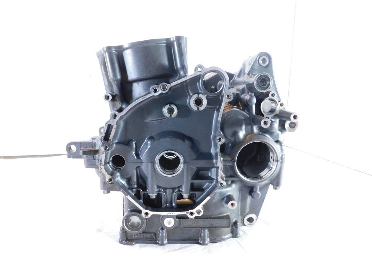 Yamaha MT-07 MT07 & YZFR7 YZF-R7 R7 Engine Motor Block Crankcase Crank Case - C3 Cycle