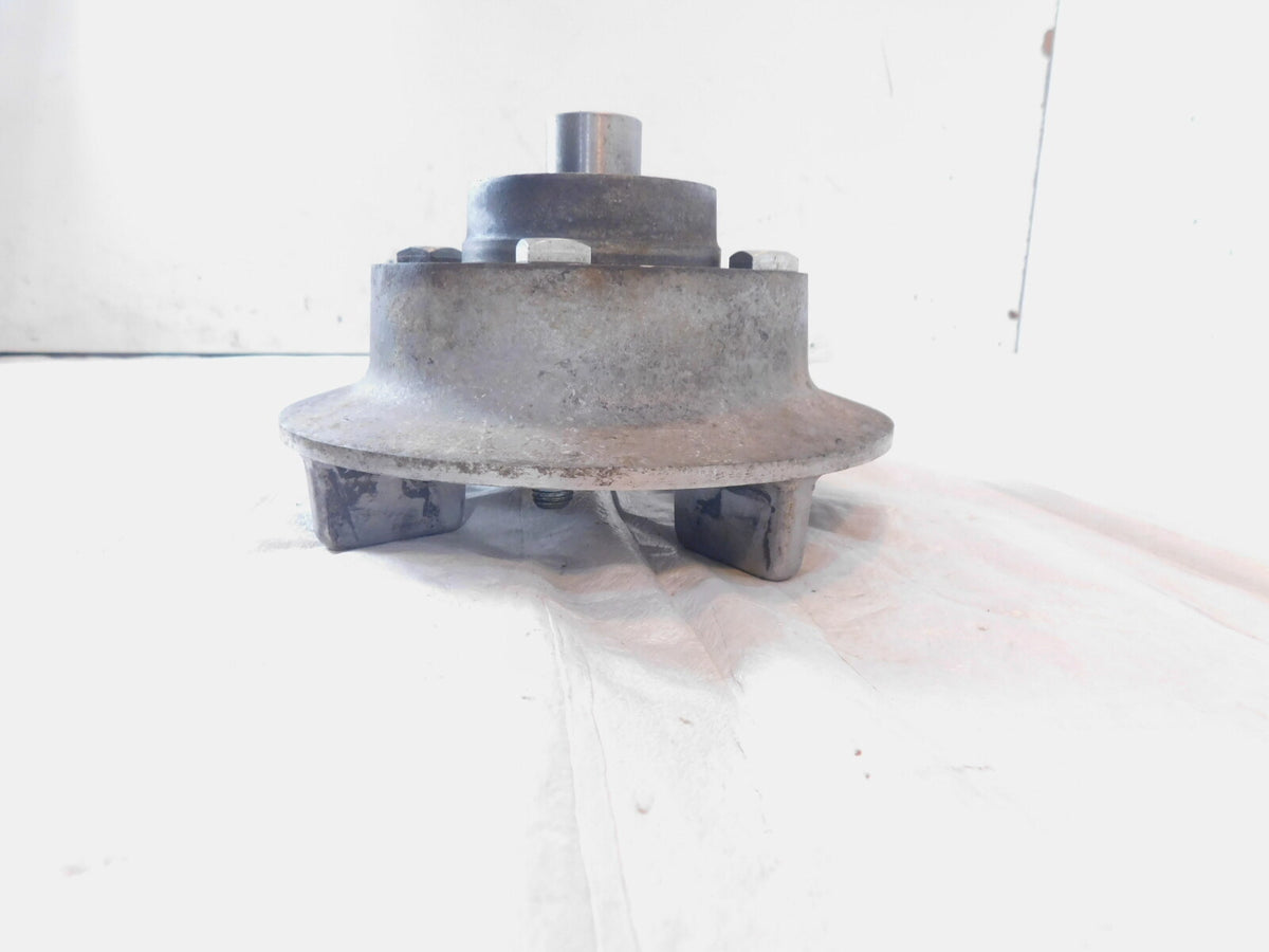 Kawasaki LTD Belt KZ440 KZ440A KZ440D 440 Rear Wheel Drive Coupling Cush Hub - C3 Cycle