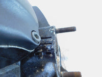 Ducati Scrambler 800 Icon Desert Sled Rear Vertical Cylinder Head & Cam & Valves - C3 Cycle