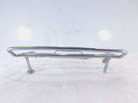 1988-1989 Honda Goldwing 1500 GL1500 Rear Chrome Trunk Luggage Rack Frame Bars - C3 Cycle