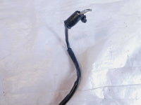 Yamaha V-Star 650 XVS650 Custom Silverado Starter Motor Relay Cable Wire Lead - C3 Cycle