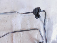 Yamaha V-Star 1100 XVS1100 Classic Custom Silverado Engine Oil Pump Pipe Lines