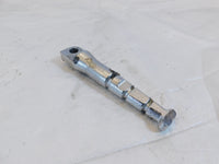 Harley Davidson Touring Dyna Sportster & Softail Bare Metal Footpeg Footrest - C3 Cycle