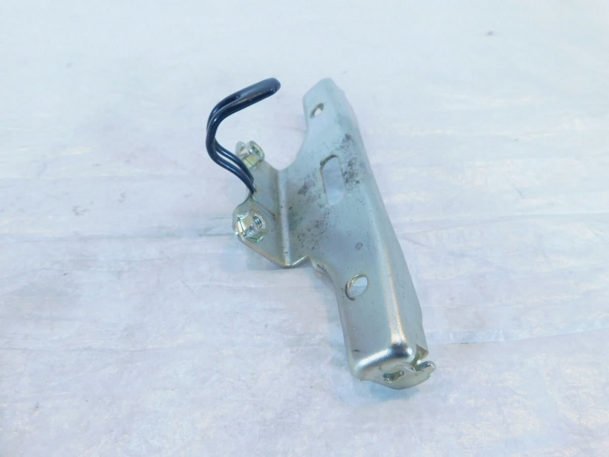 Honda GL1500 Valkyrie Shadow 750 & 1100 Rear License Plate Mounting Bracket - C3 Cycle