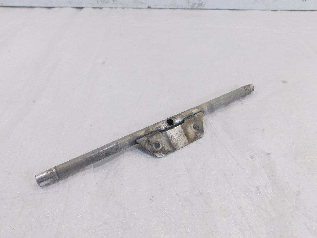 BMW Airhead R100 R60 R75 R80 R90 R100RT Rear Turn Signal Indicator Bracket Mount - C3 Cycle