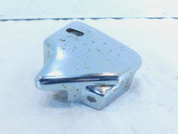 87-09 Suzuki Intruder Boulevard S83 VS1400 Rear Master Cylinder Reservoir Cover