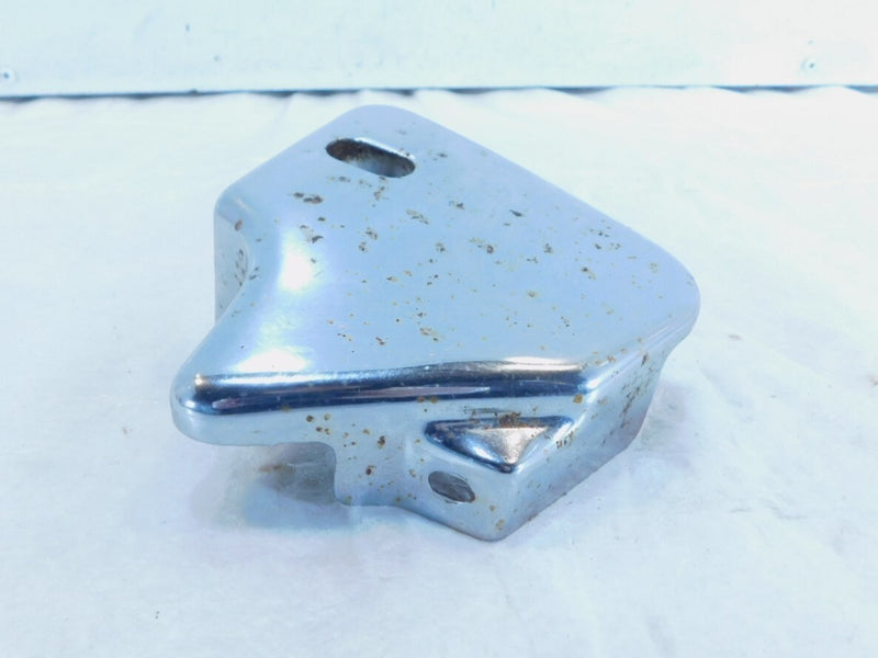 87-09 Suzuki Intruder Boulevard S83 VS1400 Rear Master Cylinder Reservoir Cover