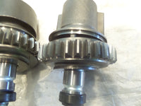 Kawasaki ZX14 ZX-14 ZX14R & ZX-14R & ZG1400 Concours 1400 Crankshaft Balancers - C3 Cycle