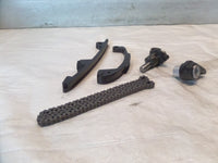 Triumph Speed Triple R & Tiger 1050 SE Sprint Cam Shaft Chain Tensioner & Guides - C3 Cycle