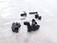 Yamaha YZFR7 YZF-R7 R7 Right Handlebar Brake Master Cylinder Switch & Bolt Lot - C3 Cycle