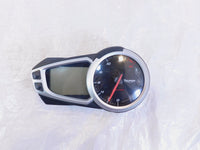 Triumph Speed Triple & Speed Triple R  Instrument Cluster Speedometer Tachometer - C3 Cycle