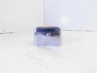 1992 & 1993 Harley Davidson Sportster XLH 883 1200 Chrome Ignition Switch Cover - C3 Cycle