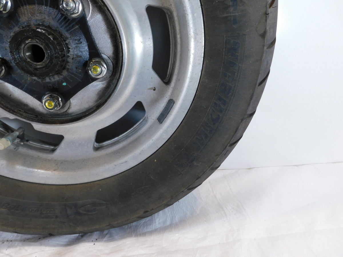 2005-2009 Honda VTX1300 VTX1300R & VTX1300T Cast Rear Wheel Rim 42650-MEA-910