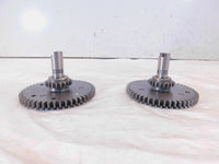 84-99 Yamaha Virago 700 750 1000 1100 Camshaft Cam Chain Timing Sprocket Gears - C3 Cycle