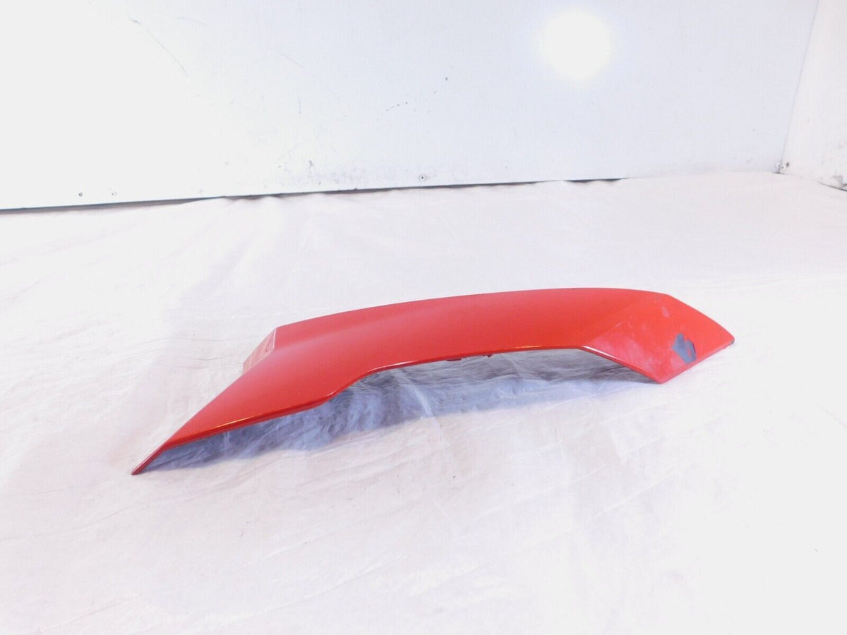 2010-2013 BMW R1200RT R900RT Front Red Right Mirror Cover Fairing Trim Panel - C3 Cycle