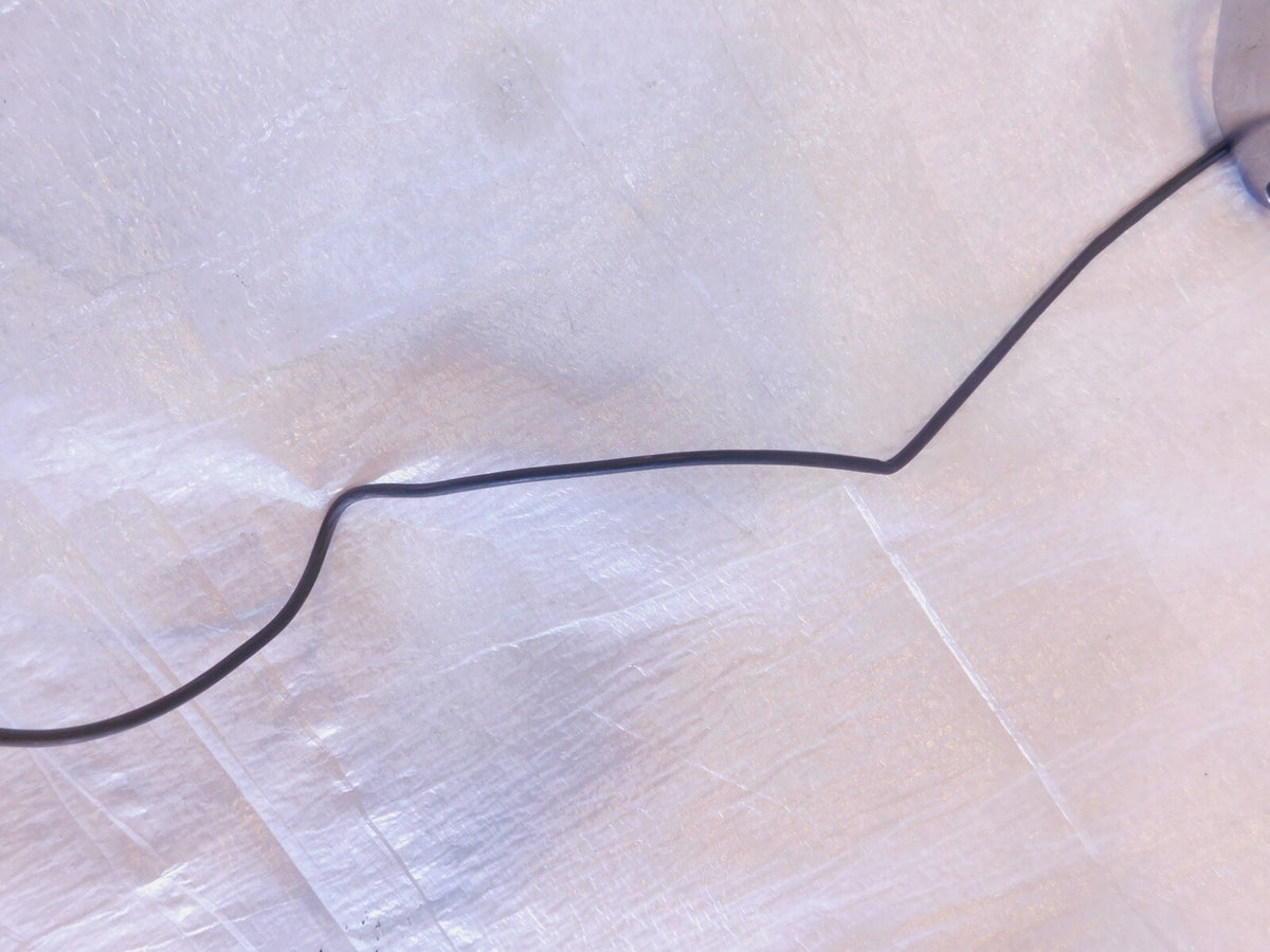 2001-2003 Indian Gilroy Scout & Spirit Teardrop Headlight Wire Wiring Harness - C3 Cycle